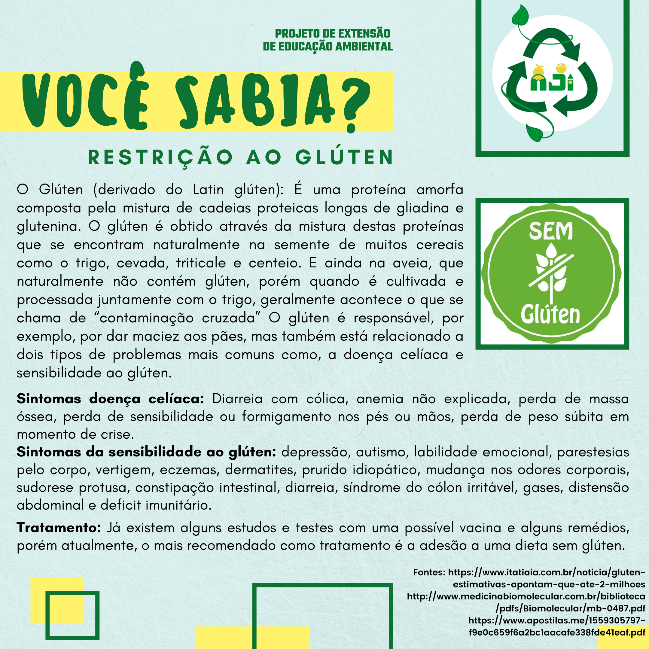 Problemas de Pele: Dermatites e Erupções - inspiração 2