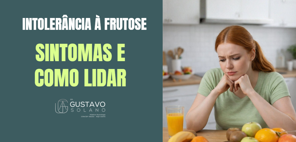 Impacto no Humor e Energia: A Relação Com a Frutose - inspiração 1