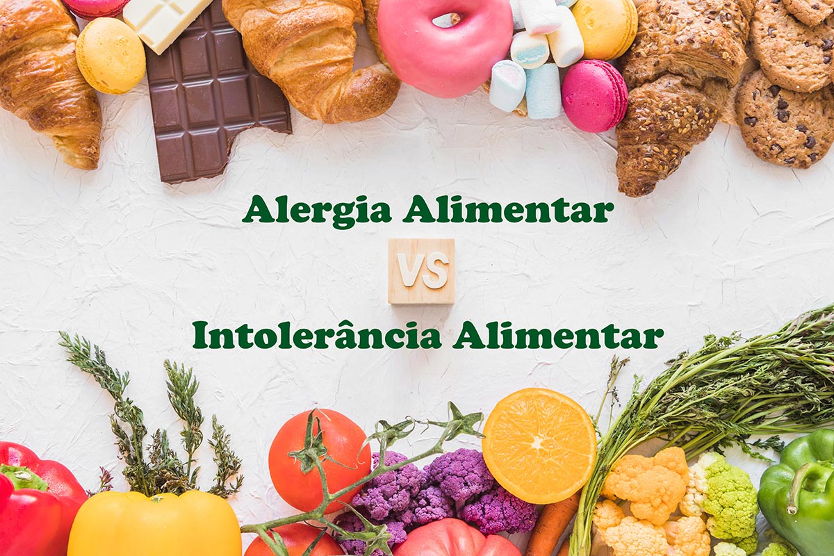 Diferenciando Intolerância de Alergia Alimentar: Foco Nos Seus Sintomas - inspiração 1
