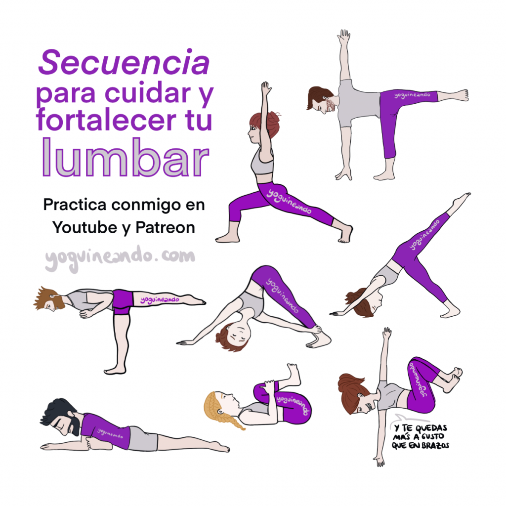 Fortalecendo o Core: Posições Essenciais para Abdômen e Costas - inspiração 1