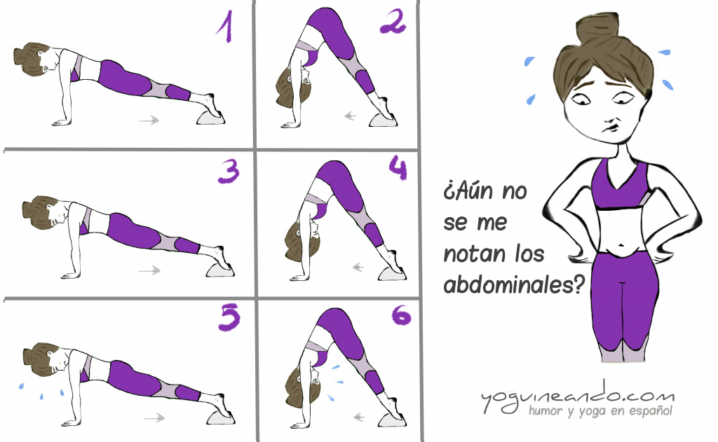 Flexibilidade e Força: Como Elas se Complementam na Ioga - inspiração 2