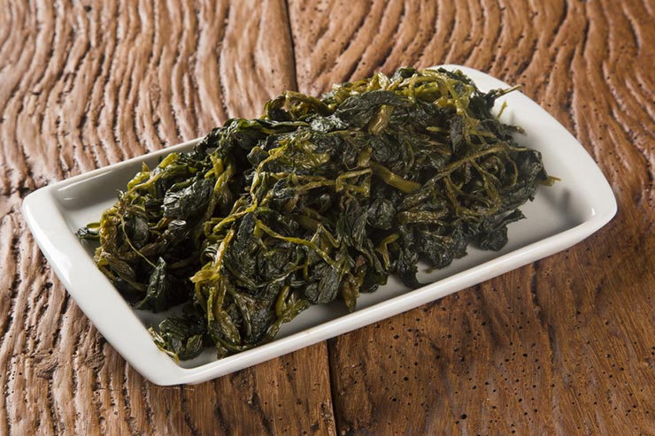 O que é o Jambu e Suas Origens Amazônicas - inspiração 2