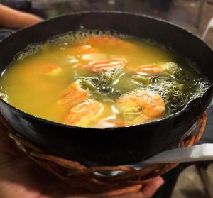 O Sabor Único: Pimenta e Formigamento na Boca - inspiração 1