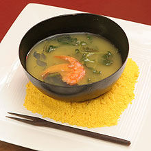 Como Escolher o Jambu Fresco Ideal para Suas Receitas - inspiração 1