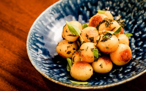 Técnicas de Cozimento para Preservar o Sabor e a Textura - inspiração 1