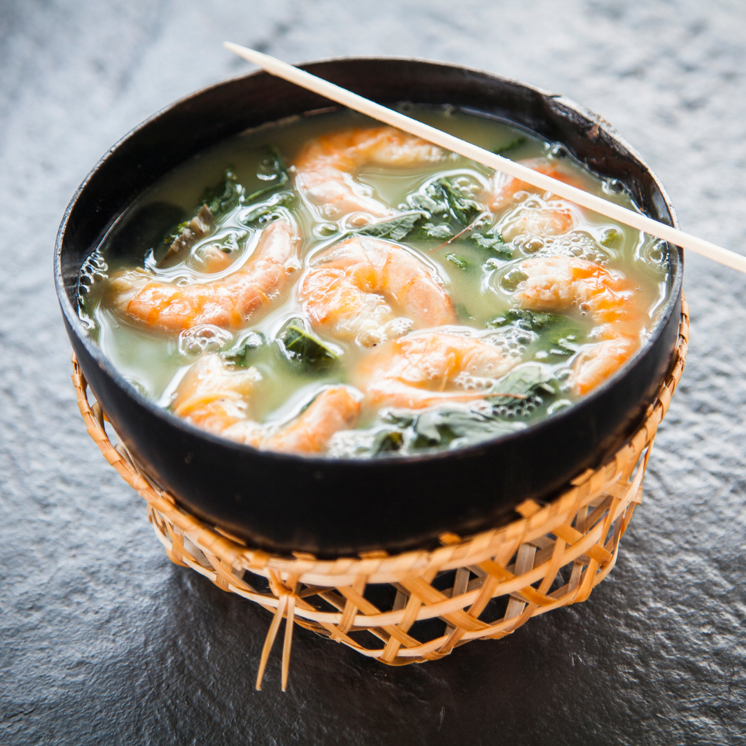 Técnicas de Cozimento para Preservar o Sabor e a Textura - inspiração 2