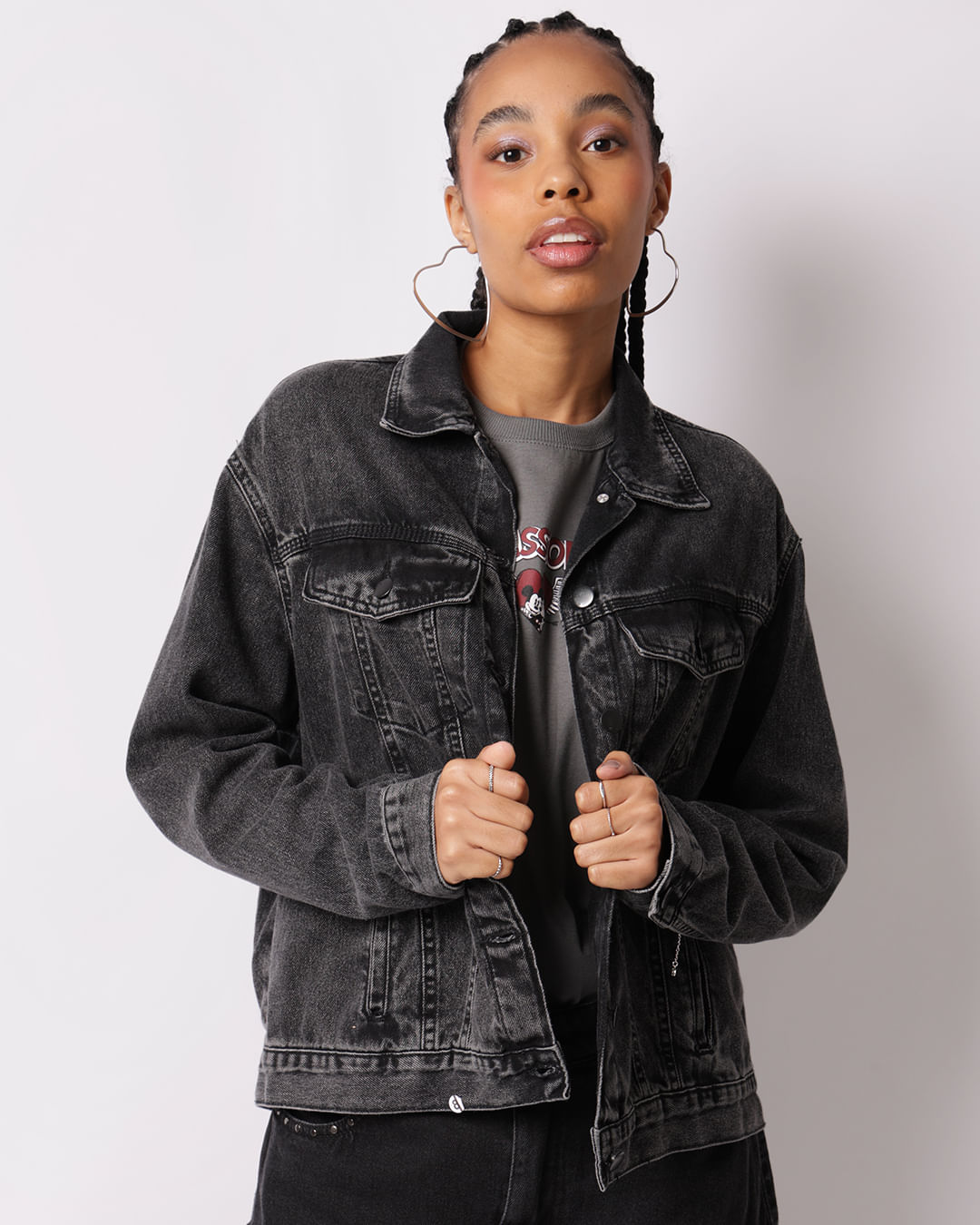 Diferentes Modelos e Lavagens para Cada Estilo - inspiração 1