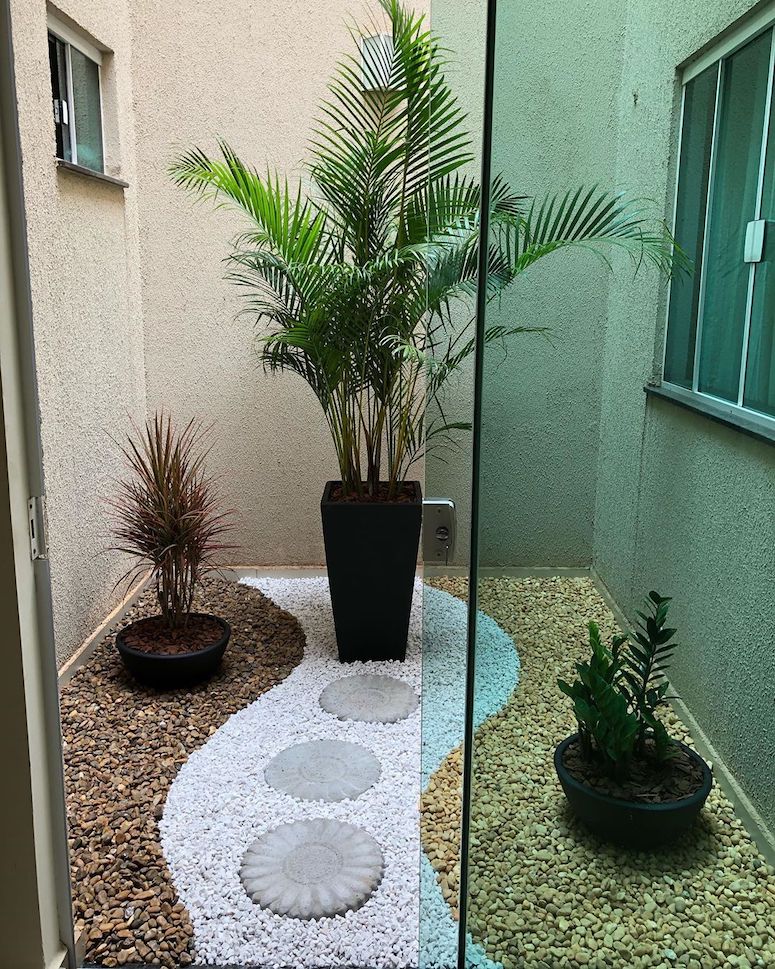 Vasos e Recipientes: Acessórios que Fazem a Diferença - inspiração 1