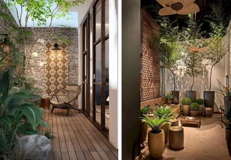 Manutenção e Cuidados Essenciais: Mantendo a Beleza Sempre - inspiração 2