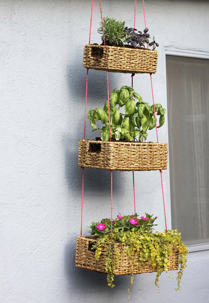 Estruturas Verticais: Otimizando Espaços com Elegância - inspiração 2