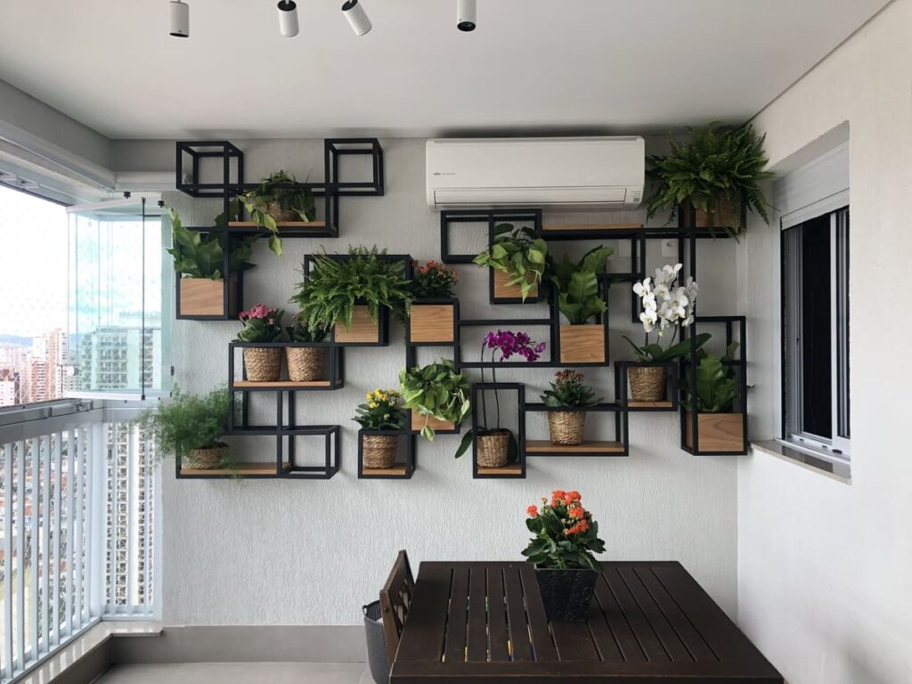 Iluminação Estratégica: Valorizando a Beleza do Seu Jardim - inspiração 2