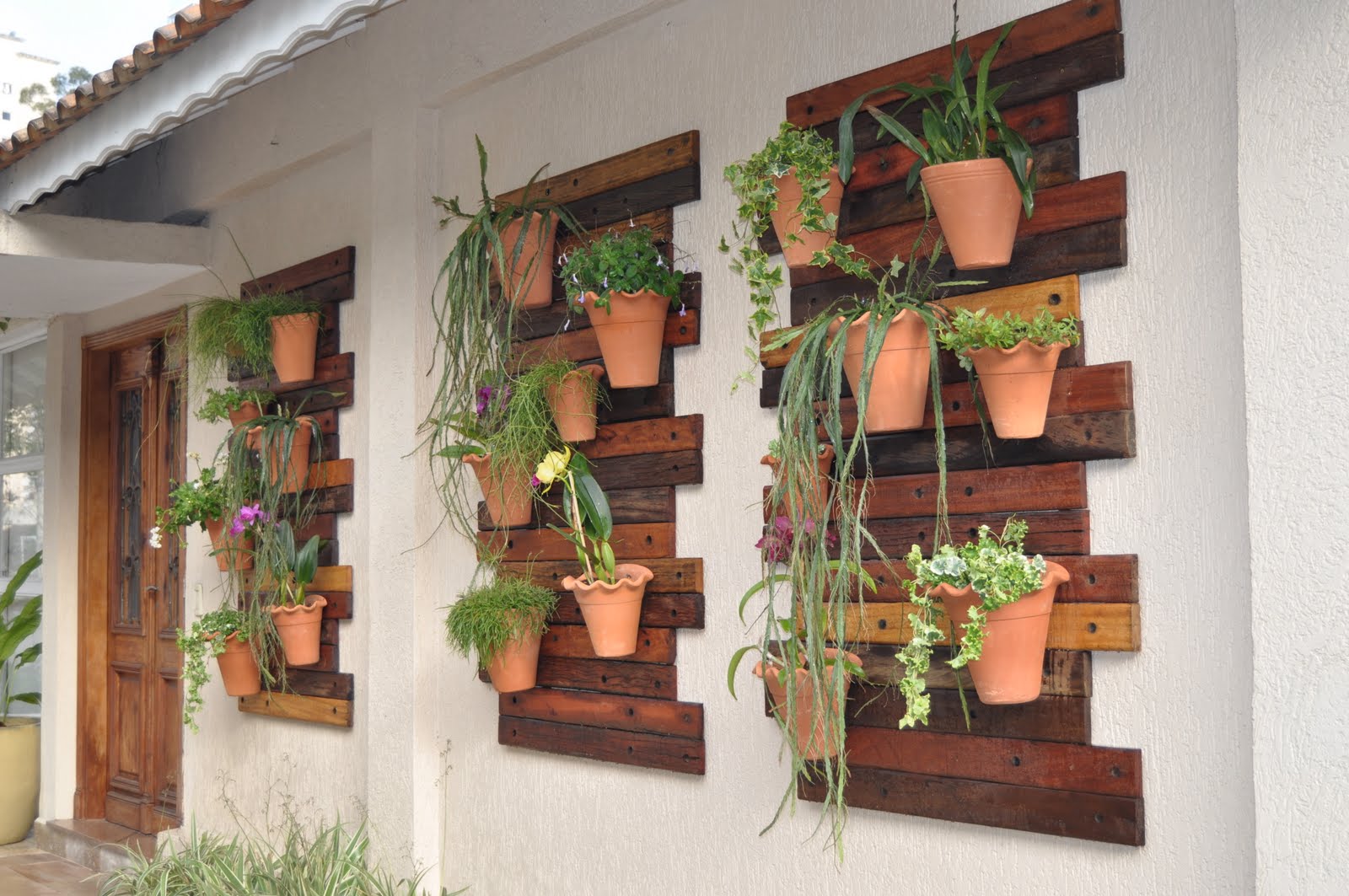 Montando o Sistema de Irrigação - inspiração 1