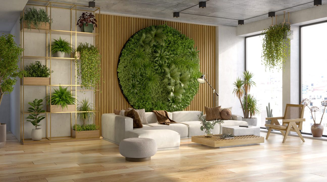 Escolhendo a Estrutura Ideal para Seu Espaço e Plantas - inspiração 1