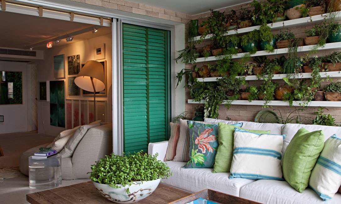 A Importância da Iluminação: Luz Natural e Artificial - inspiração 1