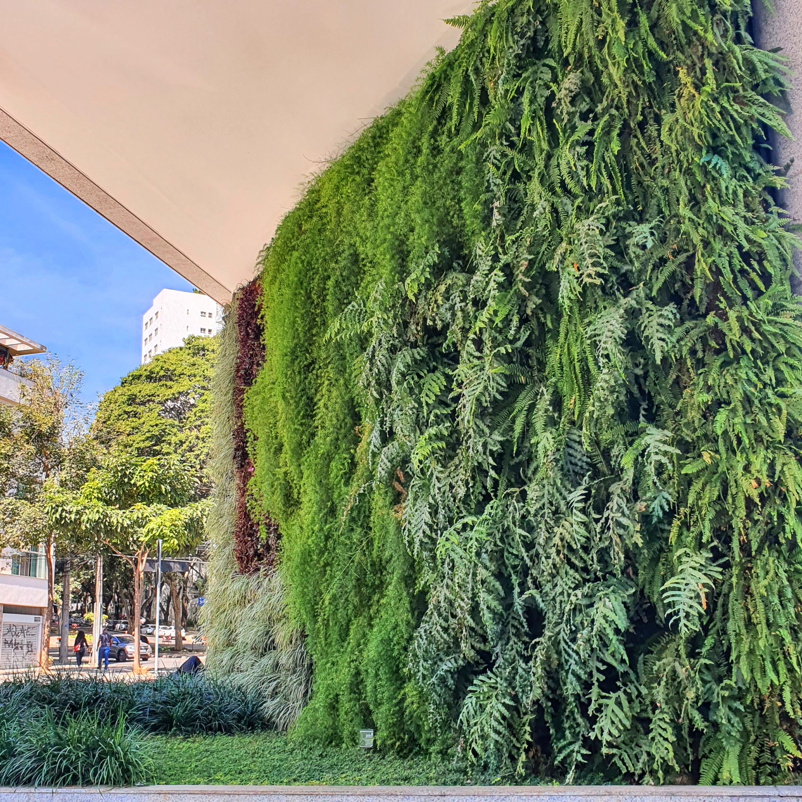 Tipos de Estruturas: Encontrando o Sistema Perfeito para Sua Parede - inspiração 2