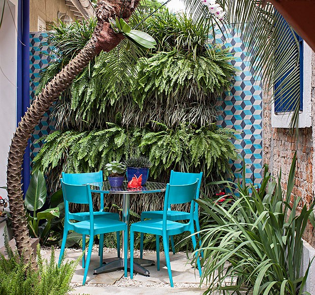 Adubação e Nutrição: Os Segredinhos Para Plantas Viçosas - inspiração 2