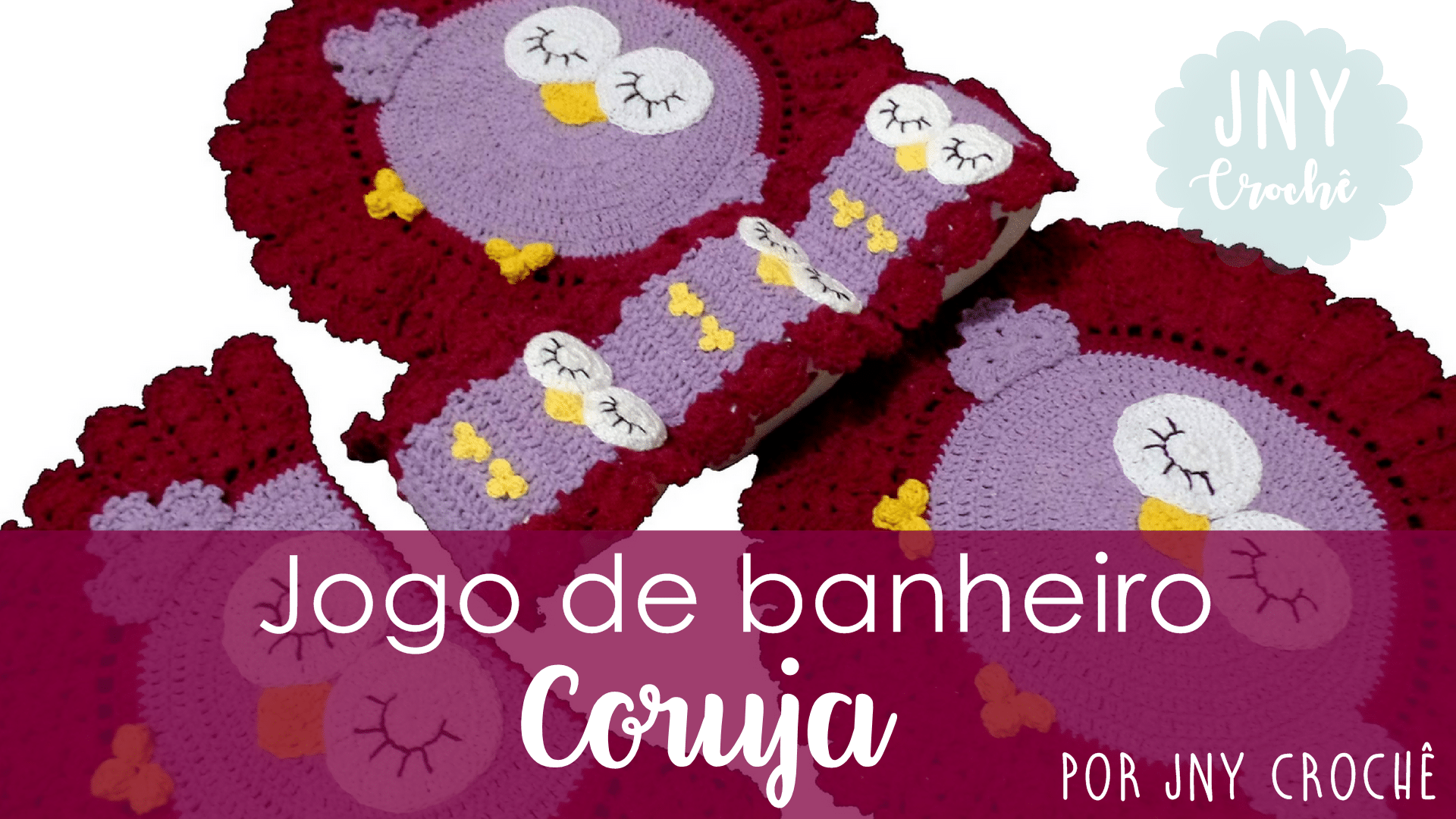 Escolhendo os Fios Certos: Texturas e Cores para Sua Coruja - inspiração 1