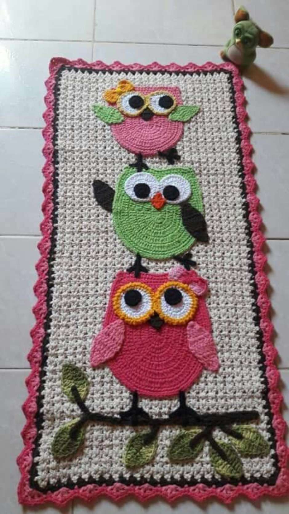 Variedade de Peças: Tapetes, Capas e Acessórios - inspiração 1