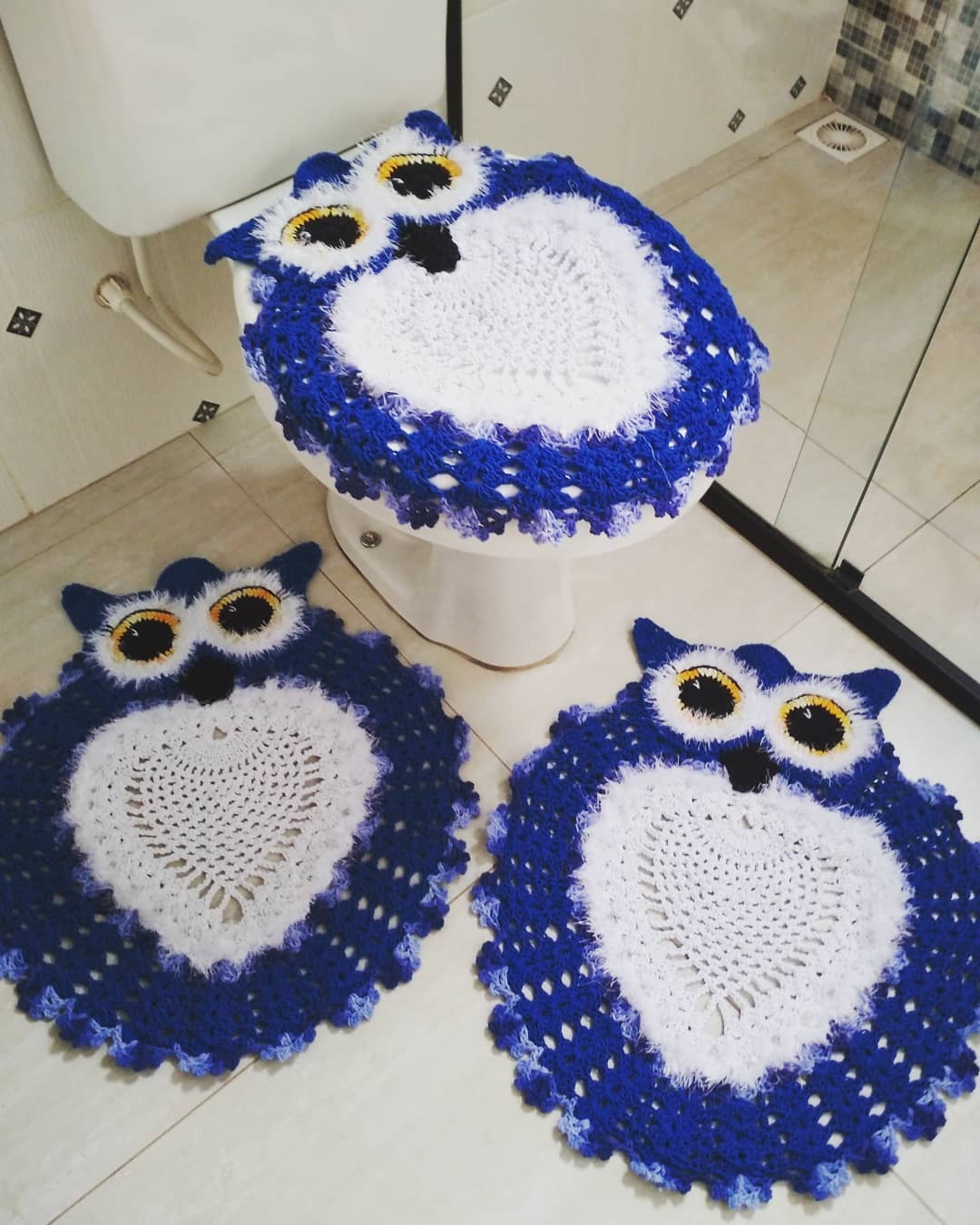 Acabamentos Impecáveis: Bordas e Toques Finais - inspiração 1