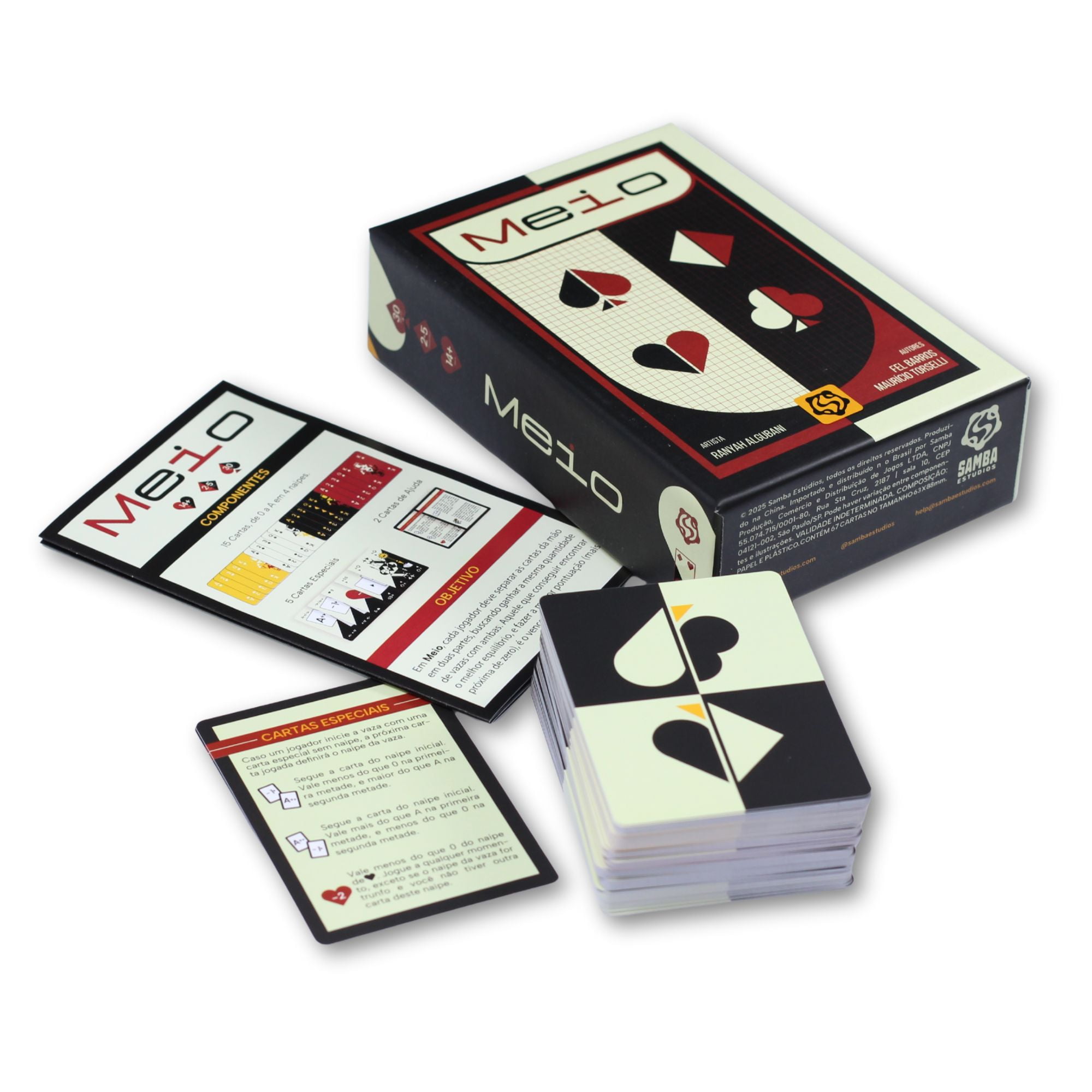 O Legado dos Jogos de Cartas: Uma Tradição Que Perdura - inspiração 2