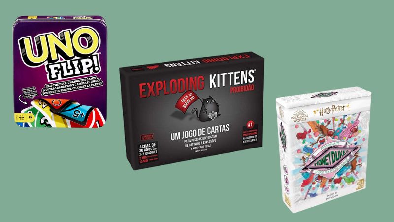 Cartas Para Relaxar: Jogos Solo Que Acalmam a Mente - inspiração 1