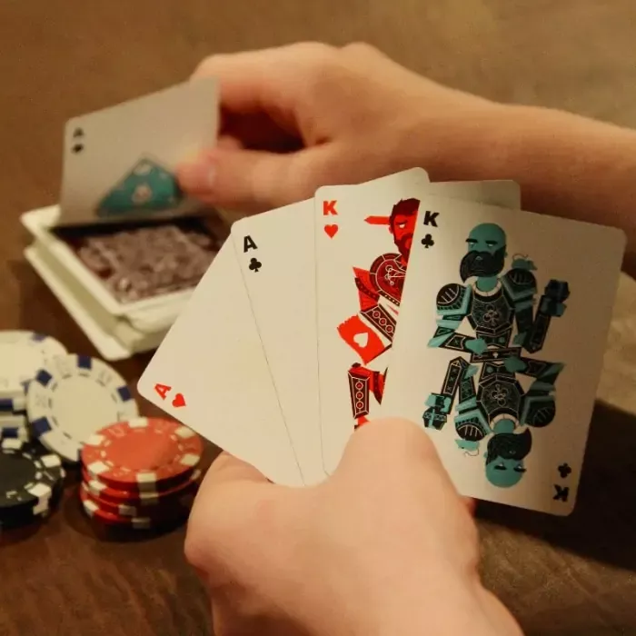 Desafio e Estratégia: Jogos Competitivos Para Mentes Aguçadas - inspiração 1