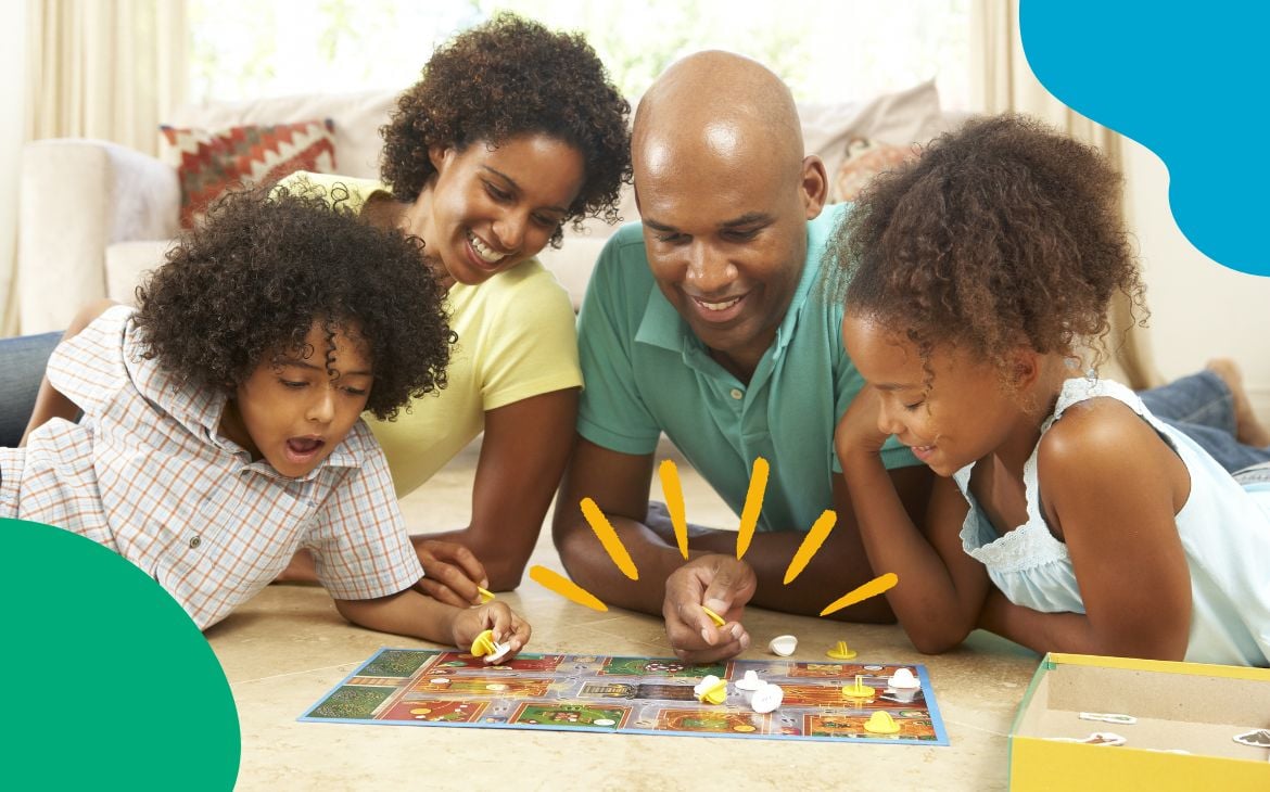 Escolhendo o Jogo Perfeito para Cada Faixa Etária e Interesse - inspiração 2