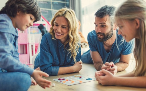 A Arte de Criar o Ambiente Ideal para as Sessões de Jogo - inspiração 2