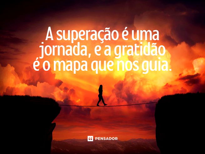 Gratidão e saúde mental: como essa prática pode te ajudar a se sentir melhor. - inspiração 2