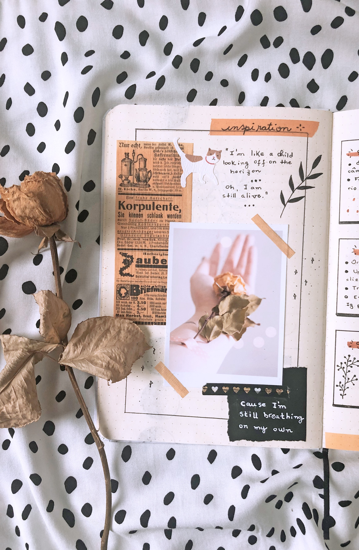 Defina Seu Tema Central: O Que Sua Alma Quer Contar? - inspiração 1