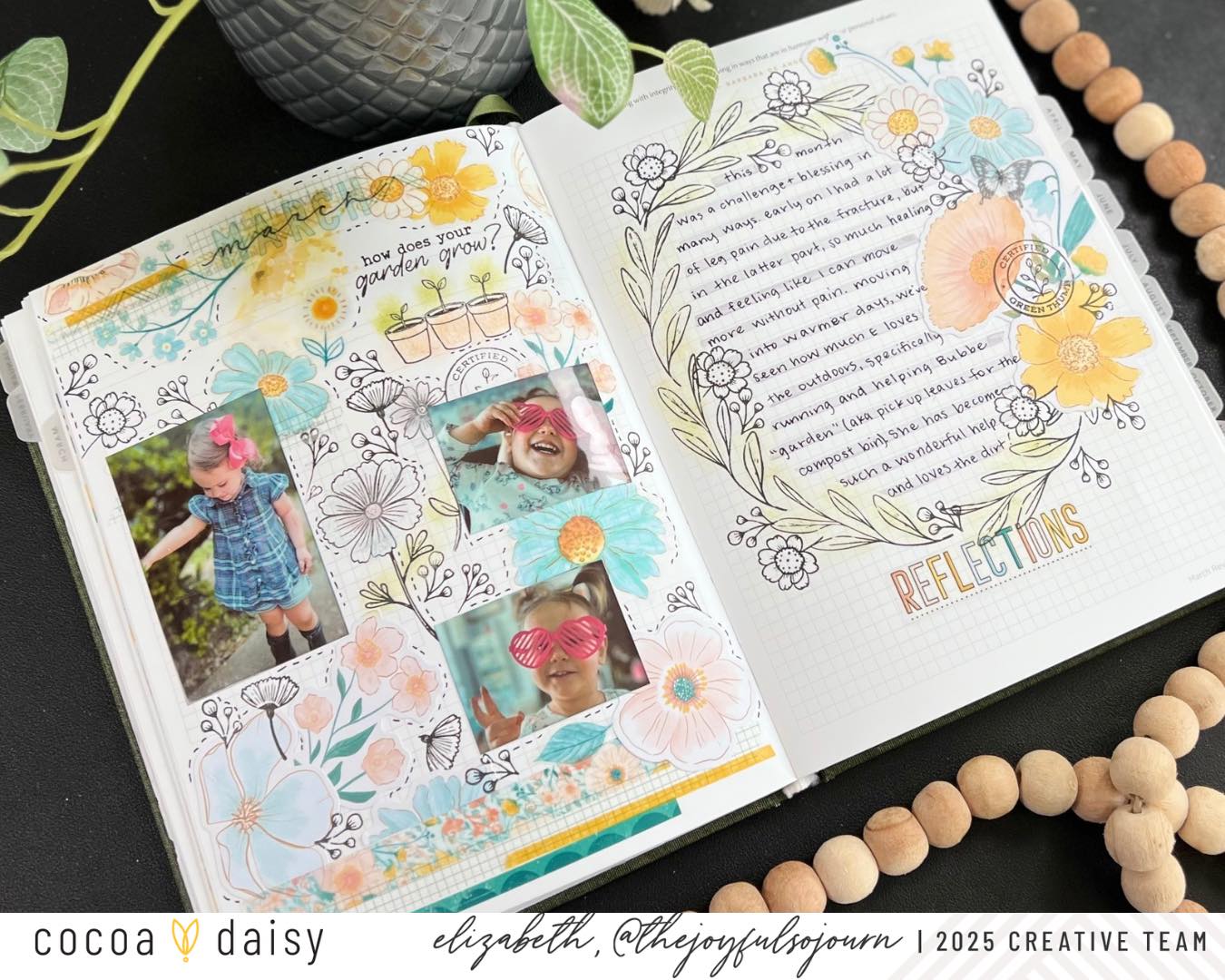 Seu Journal Como Espelho da Alma: Reflita e Evolua - inspiração 2