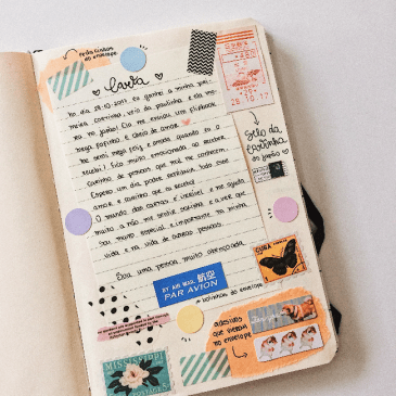 Organize Suas Peças: Um Prelúdio Criativo Antes de Colar - inspiração 2