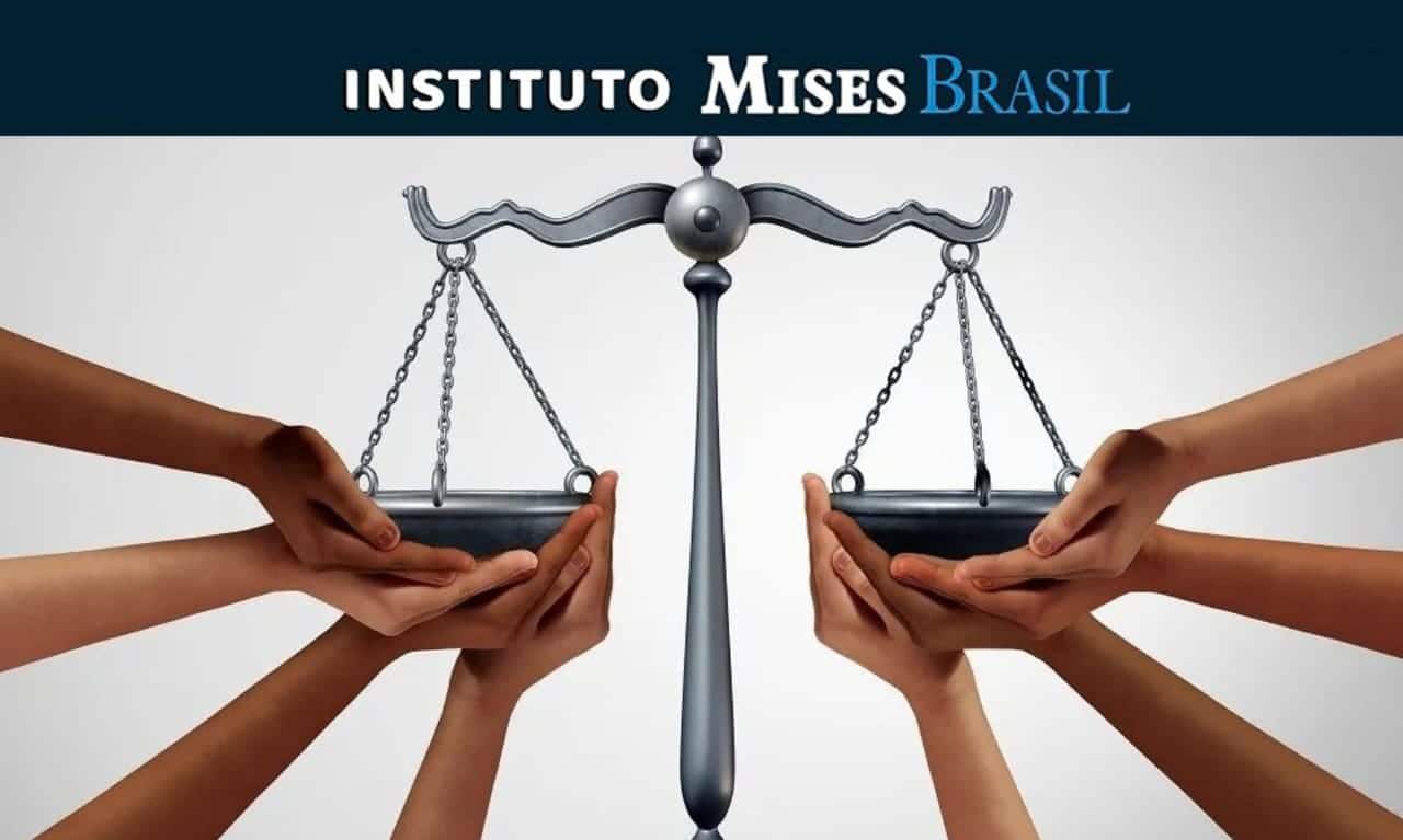 Entendendo o Que É Justiça Social Na Prática - inspiração 1