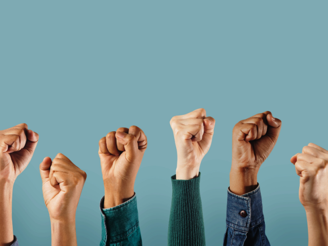 O Poder das Nossas Vozes em Debates Sociais - inspiração 1