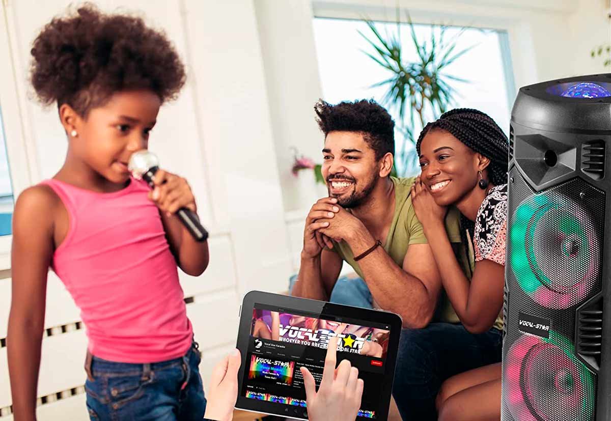 Técnicas Vocais Simples para Arrasar nas Performances - inspiração 1