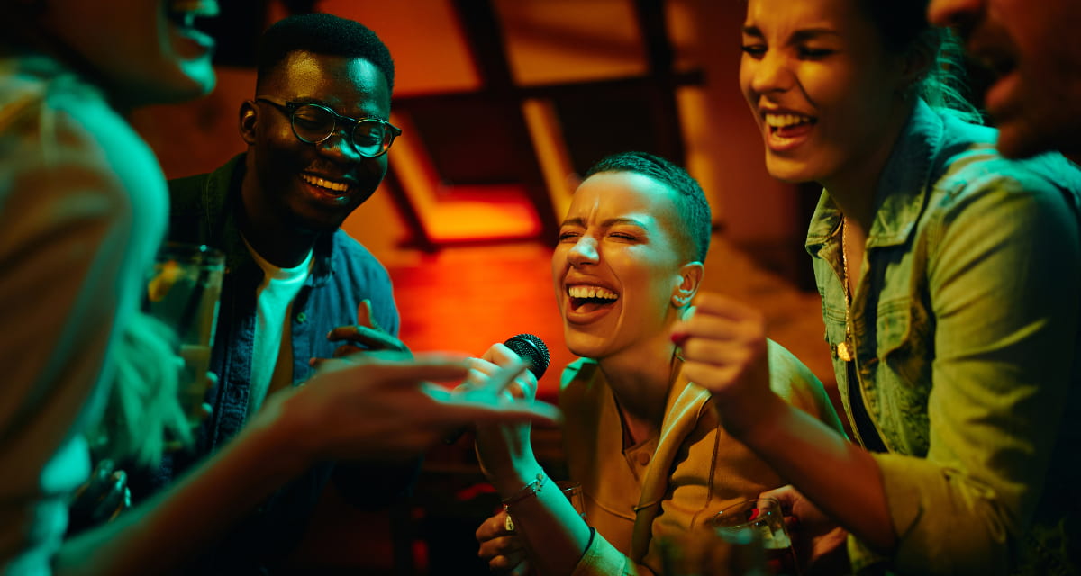 Acessórios Divertidos para Turbinar a Experiência - inspiração 1