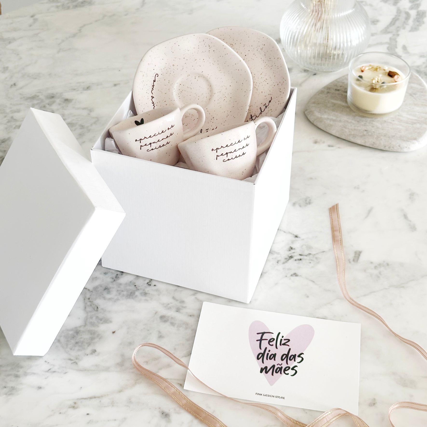 Para a Mãe que Ama um Ritual de Beleza: Kits com Cosméticos Exclusivos - inspiração 2