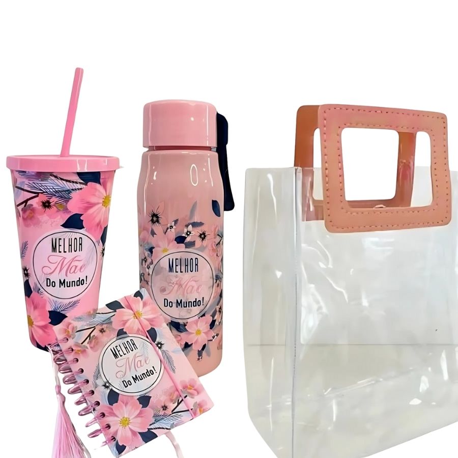 Um Toque Pessoal: Itens Feitos à Mão e Carinho Genuíno - inspiração 2