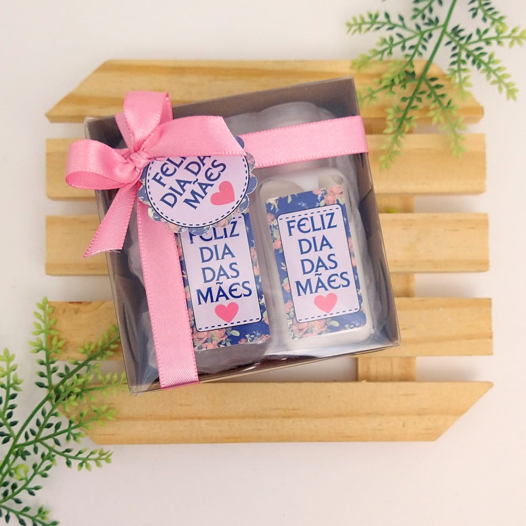 Mães Gourmets Vão Amar: Delícias e Ingredientes Especiais em um Kit - inspiração 1