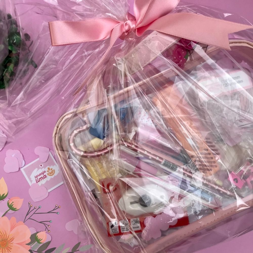 Bem-Estar e Relaxamento: O Kit Perfeito para uma Mãe Zen - inspiração 1