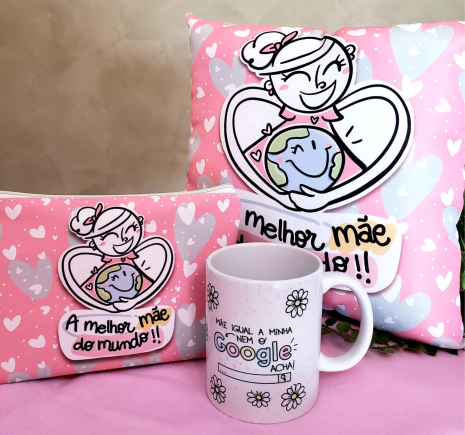 Aventureira e Ativa: Acessórios Úteis e Práticos para o Dia a Dia Dela - inspiração 2