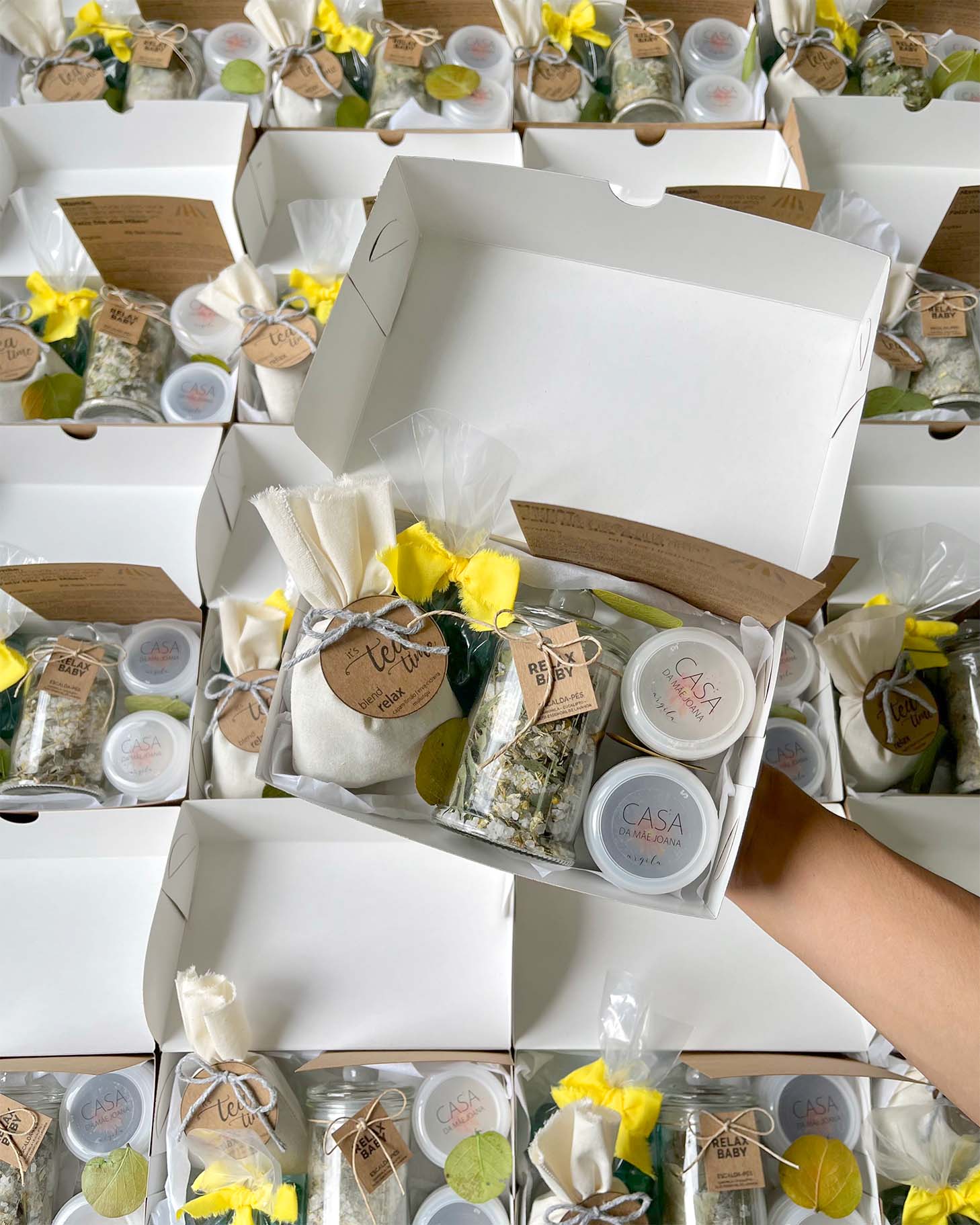 Cozinha Moderna: Utensílios e Receitas para a Mãe Chef - inspiração 1