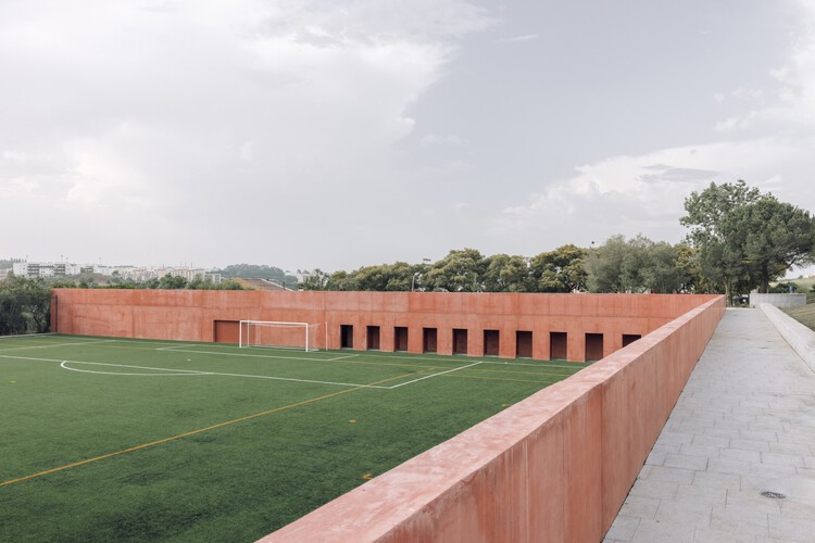 Laje como área de lazer: Potencialize seu espaço - inspiração 1