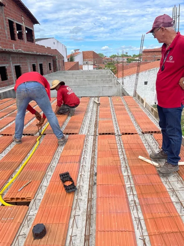 Isolamento térmico e acústico: O conforto que sua casa merece - inspiração 2