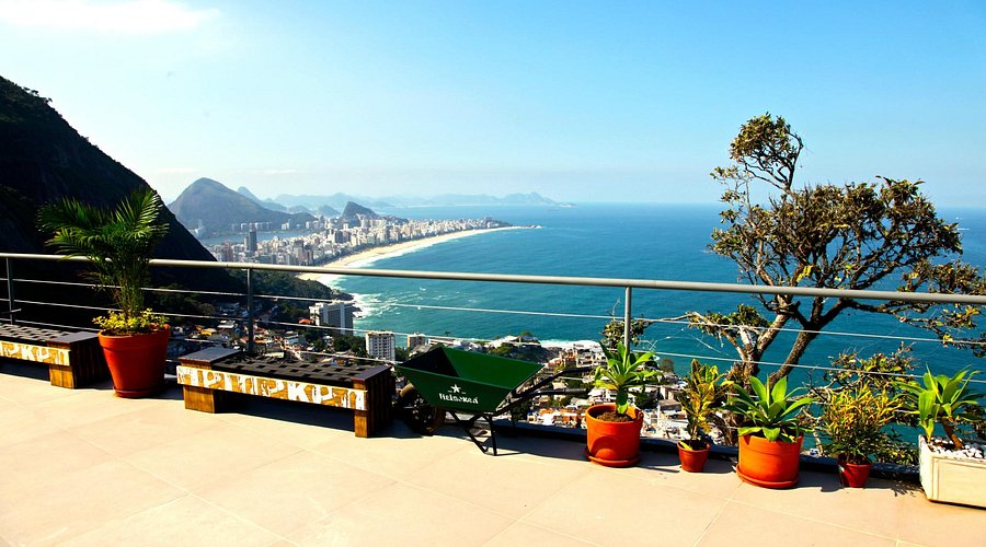 Acabamentos para laje: Do rústico ao sofisticado - inspiração 1