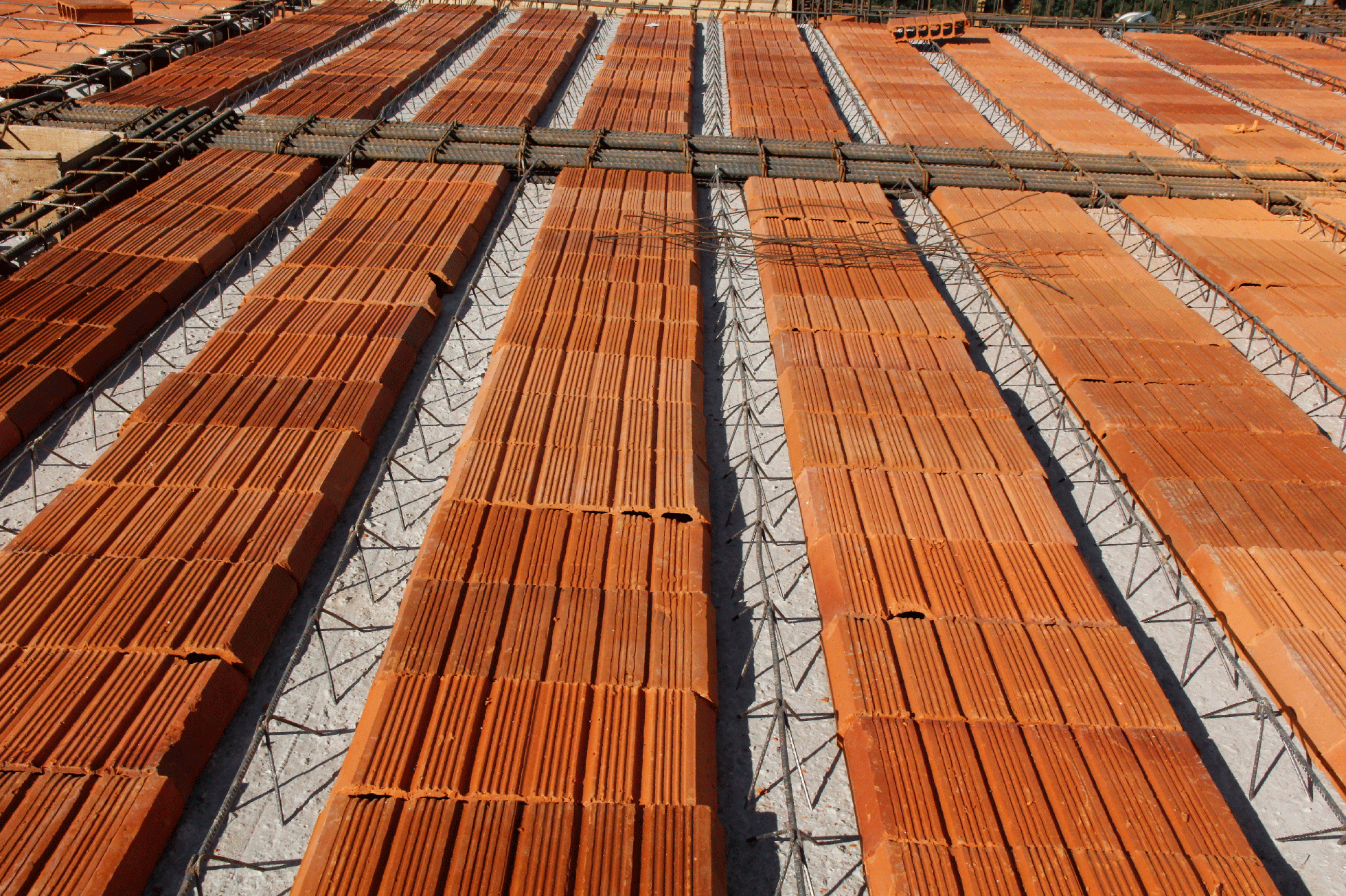 A durabilidade que você busca: Manutenção e longevidade da laje - inspiração 2