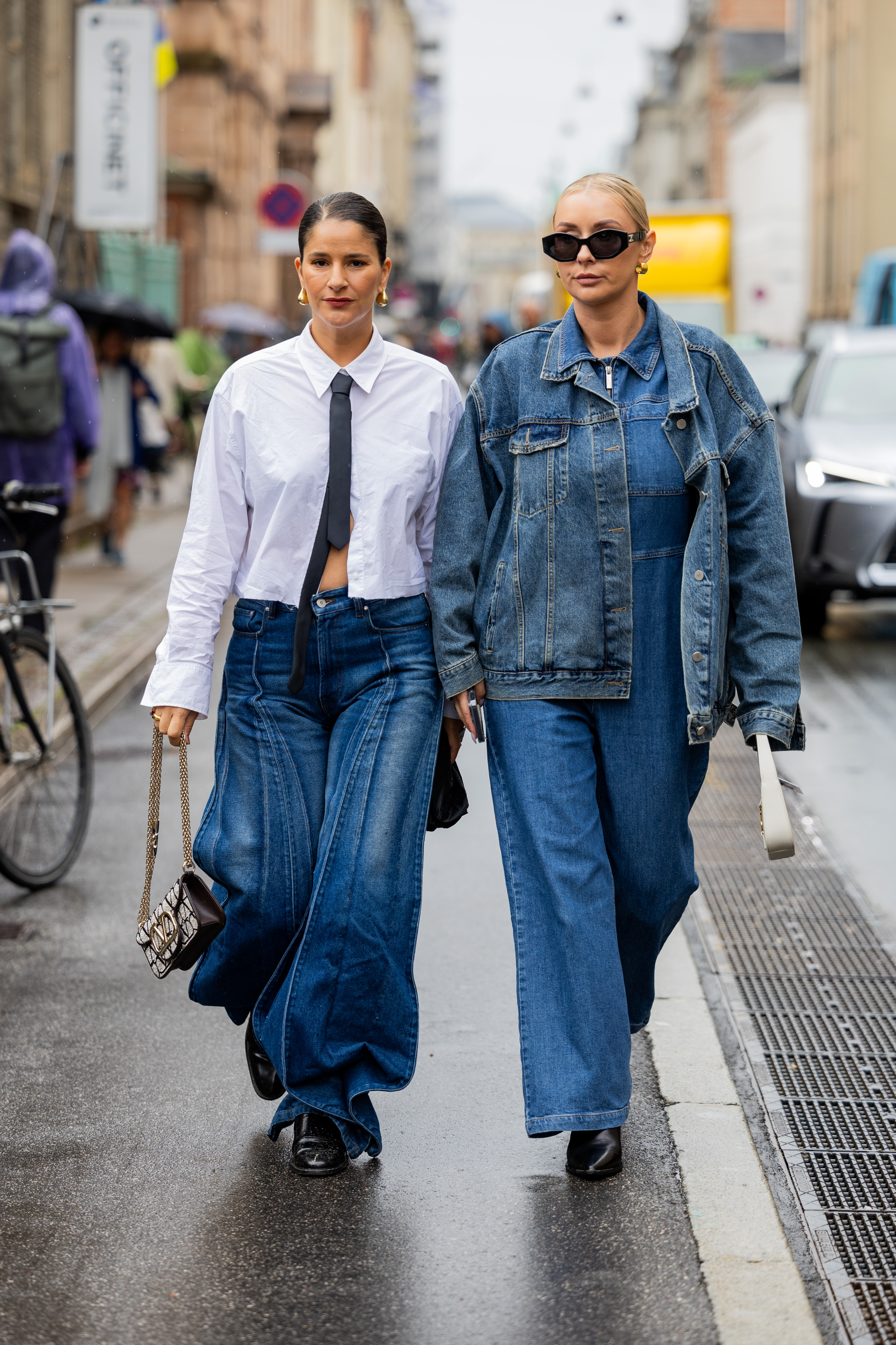 Tonalidades Médias: A Versatilidade que Transita do Dia para a Noite - inspiração 2