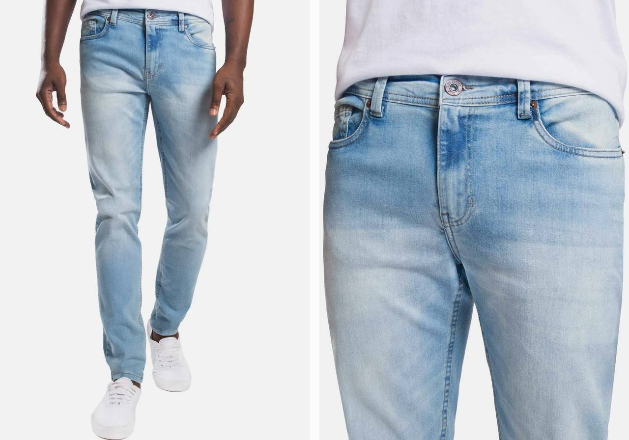 Efeitos Manchadinhos: A Arte do Artesanal no Seu Guarda-Roupa - inspiração 2