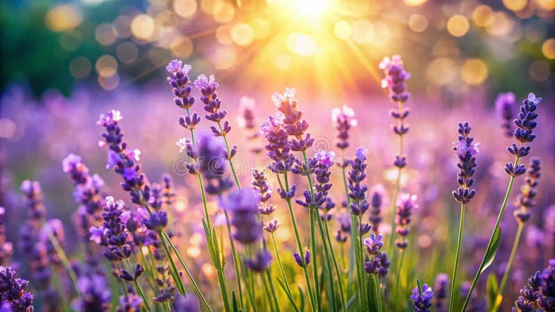 Combate à Caspa e Oleosidade Capilar com Lavanda - inspiração 1