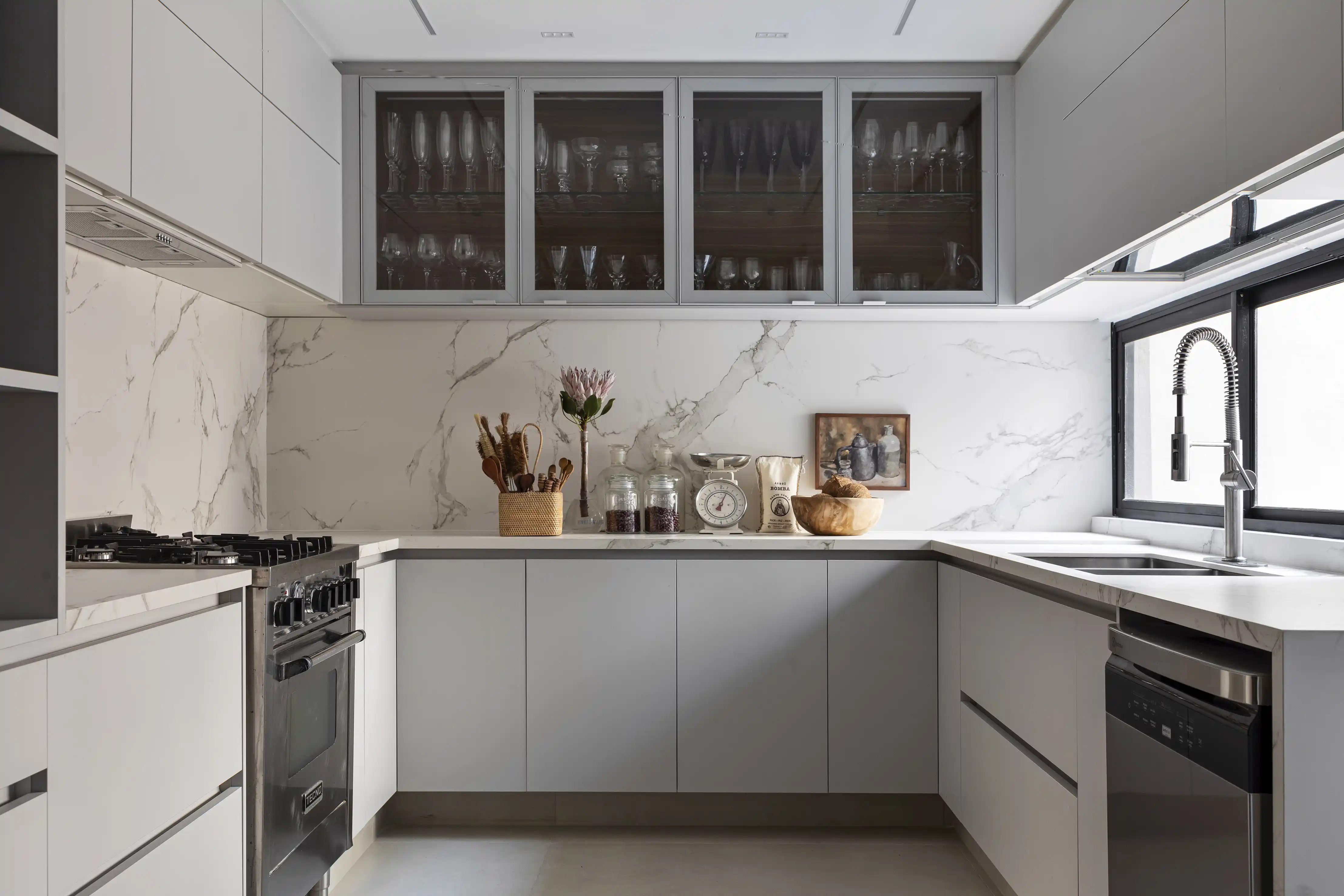 Armazenamento Inteligente: Cada Coisa no Seu Lugar - inspiração 1